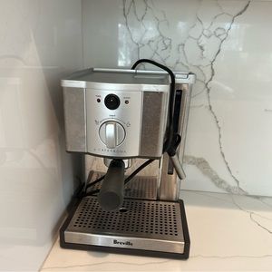 Coffee maker
